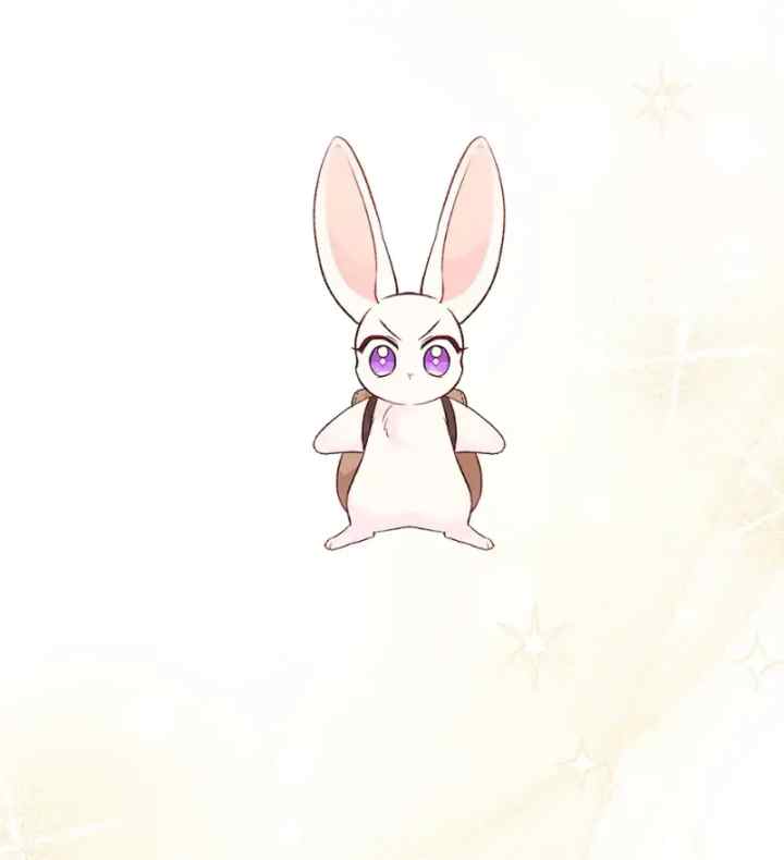 Hamster And The Bunny chapter 35.5 halaman 10