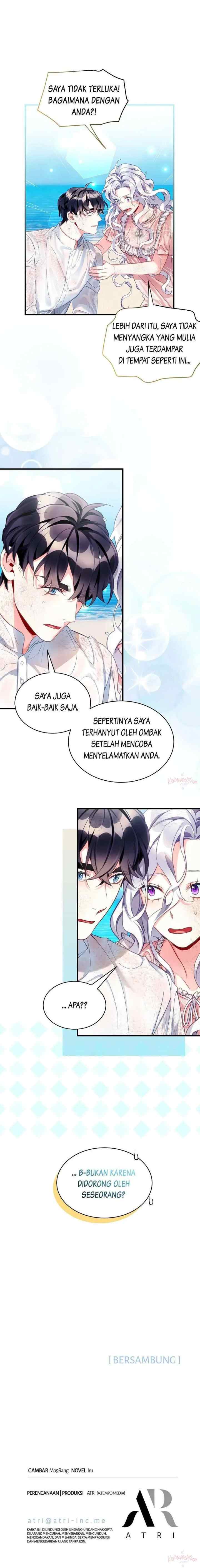 Not Sew Wicked Stepmom chapter 103 halaman 20