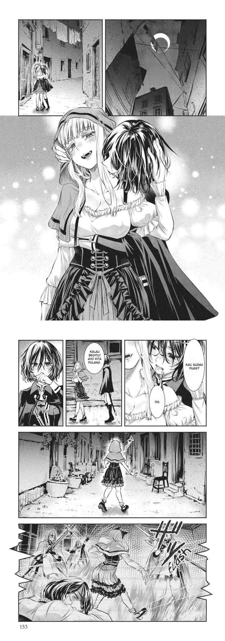 Scarlet chapter 4 halaman 14