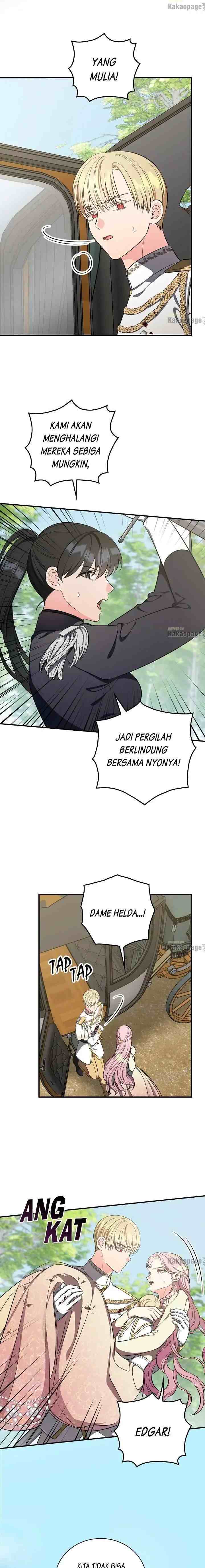 Duchess of the Glass House chapter 44 halaman 16