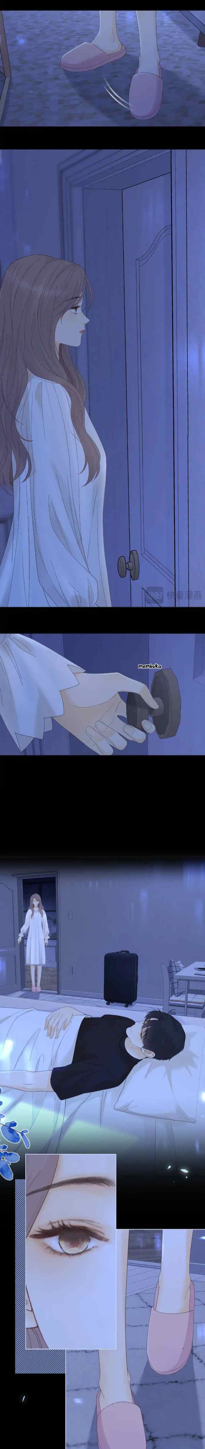 Hard to Deceive chapter 64 halaman 12