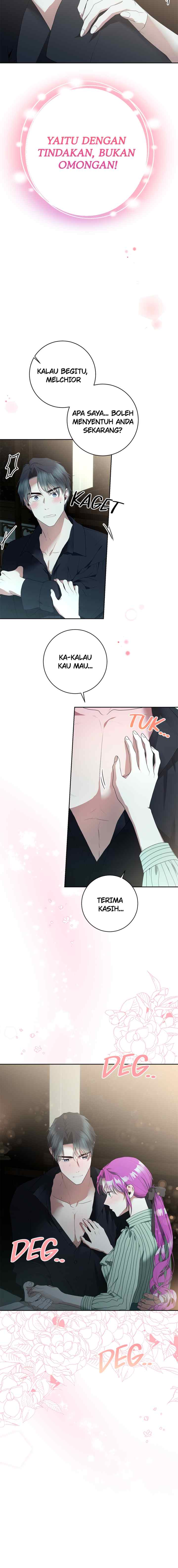 Marriage Contract With Two Husbands chapter 44 halaman 11