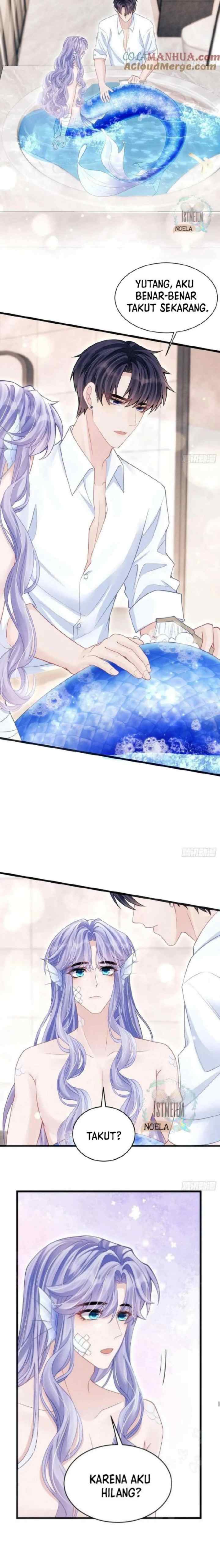 I Suspect the Actor Is Fishing for Me chapter 86 halaman 4