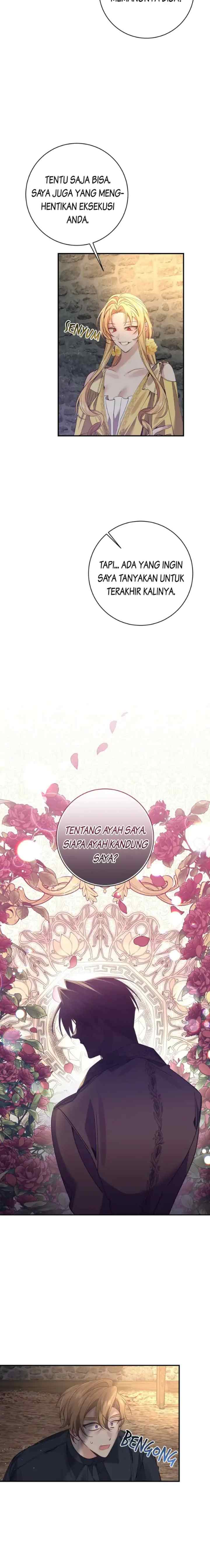 It's Useless to Hang On chapter 100 halaman 5