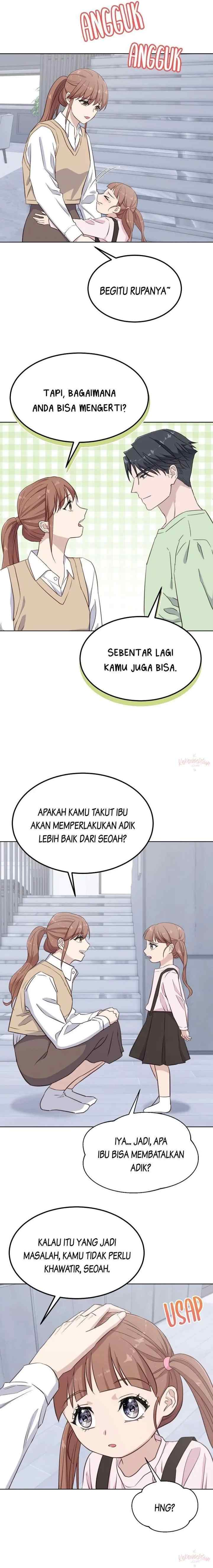 Delete (Tasse) chapter 56 halaman 5