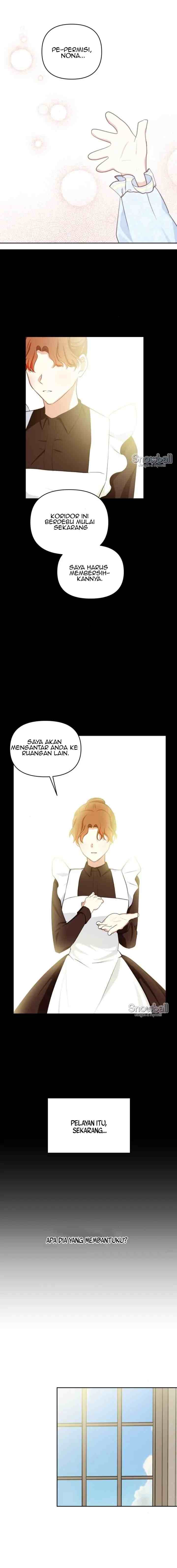 Monster Duke's Daughter chapter 36 halaman 15