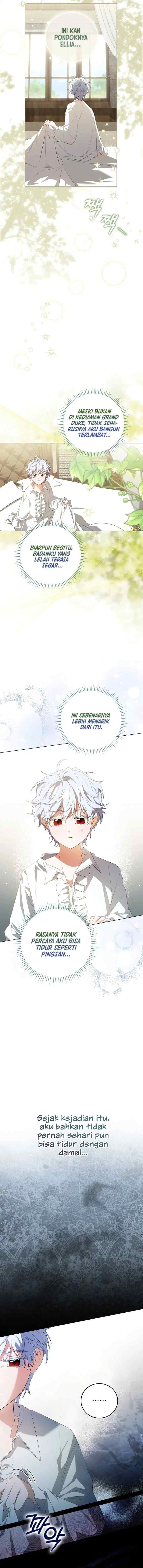 Became the Sister-in-Law of a Young Yandere chapter 3 halaman 5