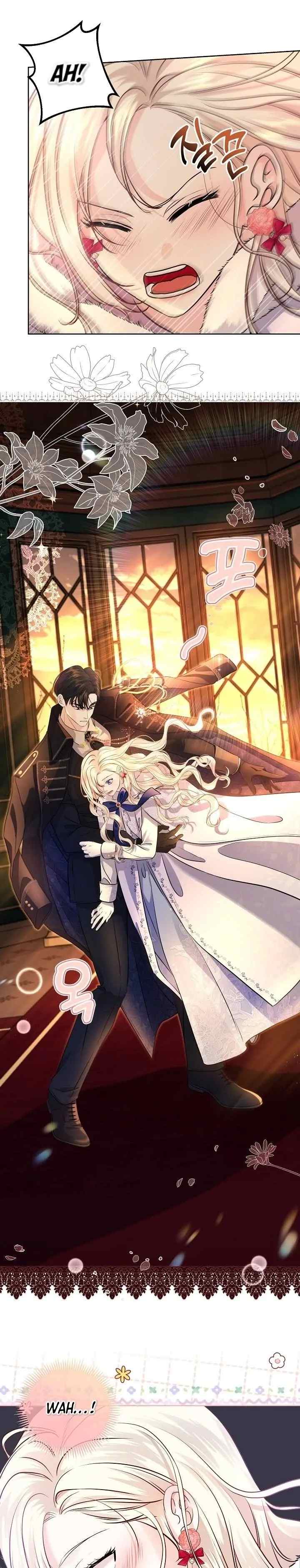 Grand Duke of the North chapter 3 halaman 18