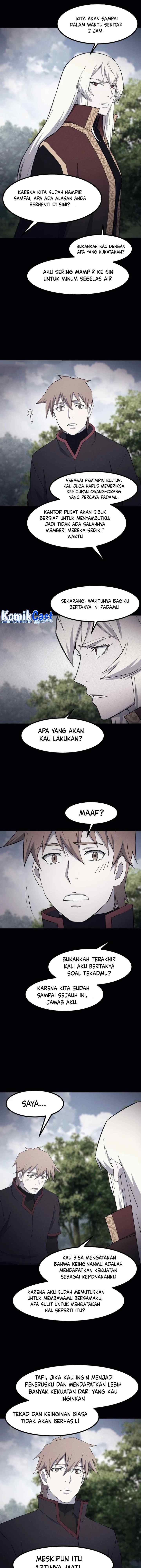The Great Master chapter 91 halaman 5