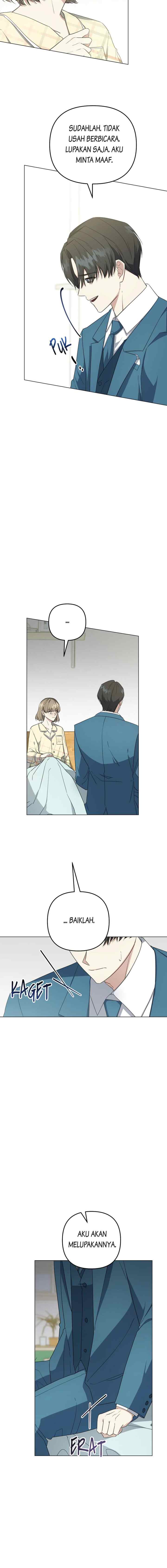 Rooftop Prince chapter 27 halaman 11