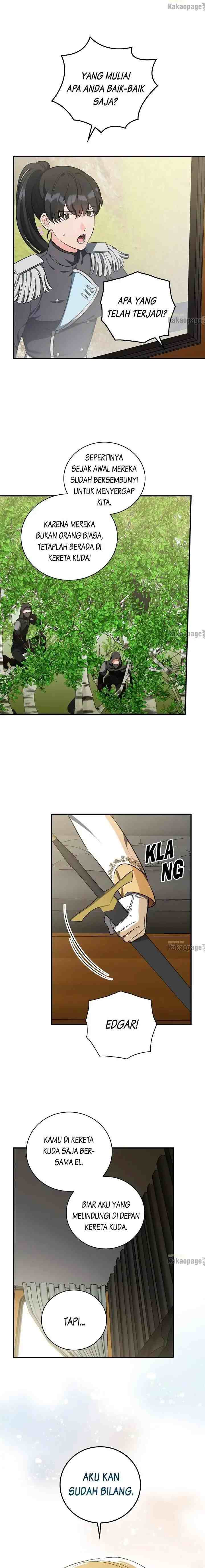 Duchess of the Glass House chapter 44 halaman 7