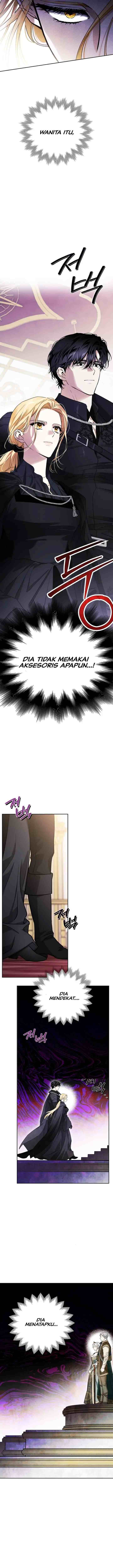 I Tamed My Ex-Husband's Mad Dog chapter 27 halaman 5