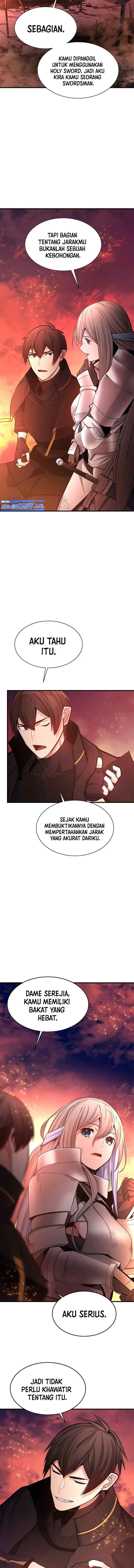 The Tutorial Is Too Tough! chapter 166 halaman 7
