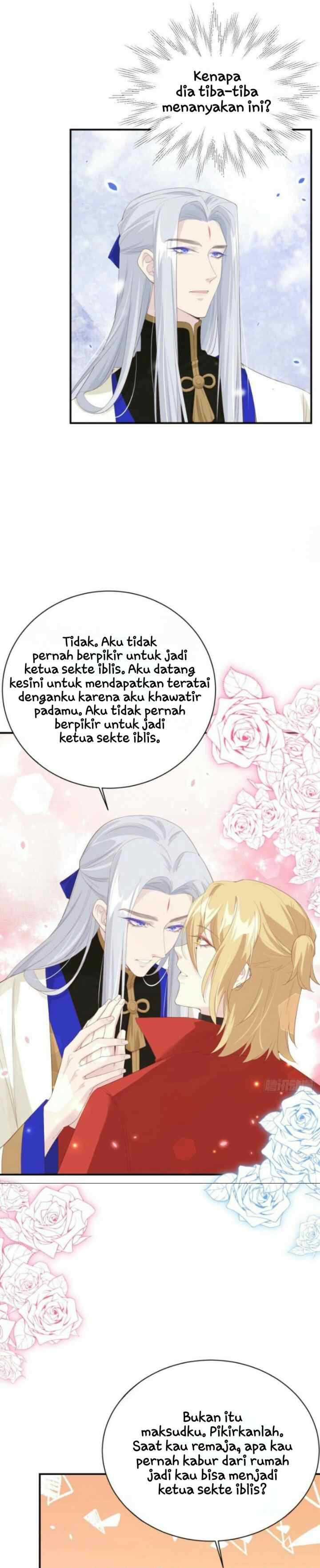 Cultivation Daddy chapter 75 halaman 8
