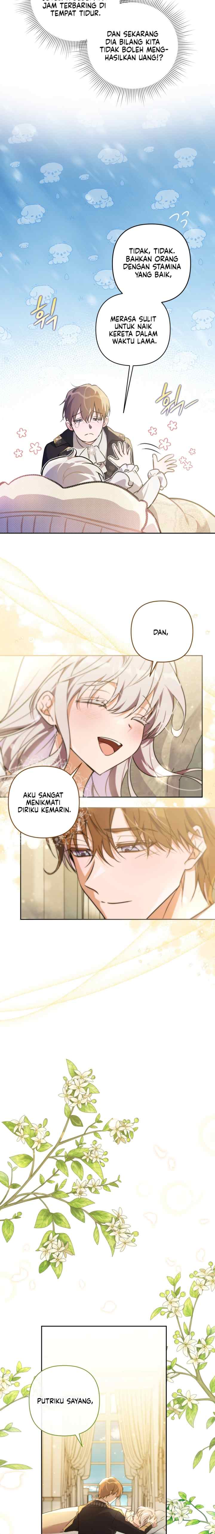 Do You Need Salvation? chapter 5 halaman 5