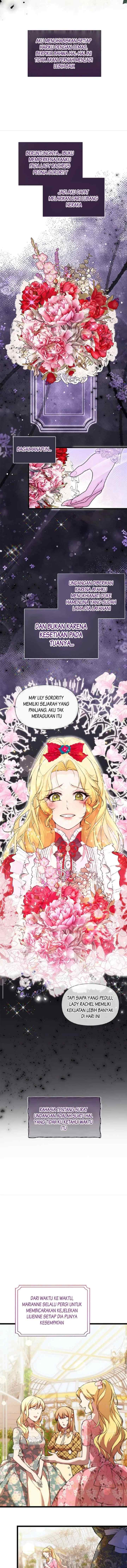 A Match Made in Mana chapter 46 halaman 15
