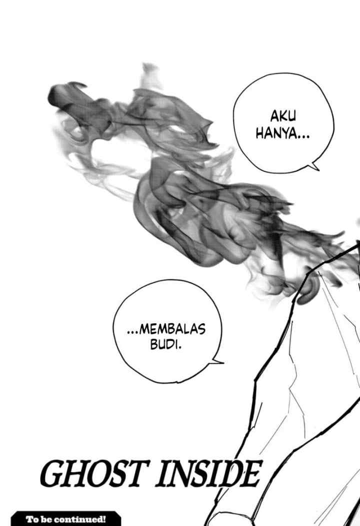 Kyokuto Necromance chapter 9 halaman 20