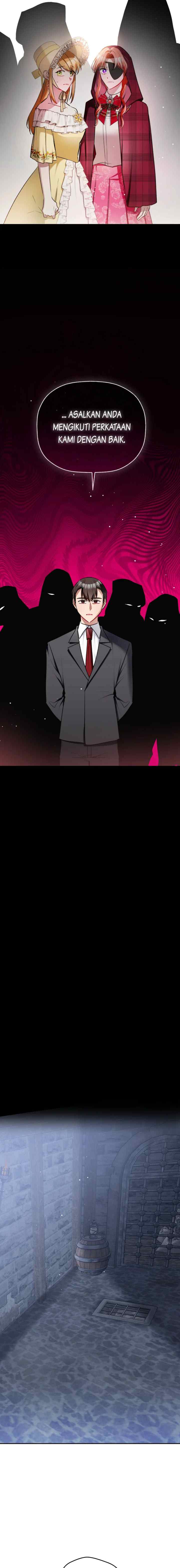 Preventing the Making of Tyrant chapter 85 halaman 9