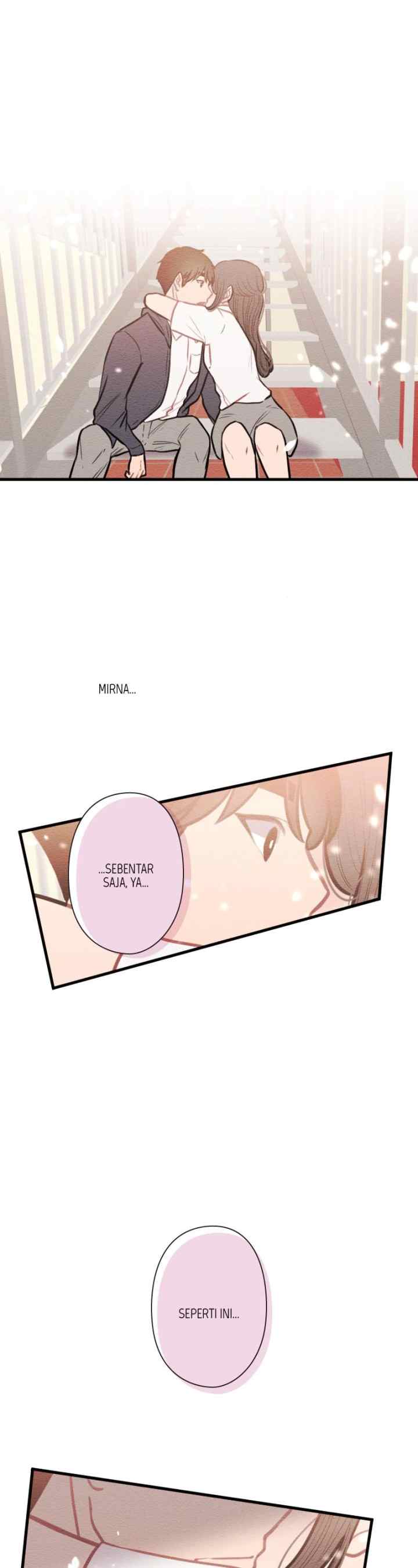 Mistake S1 chapter 57 halaman 12