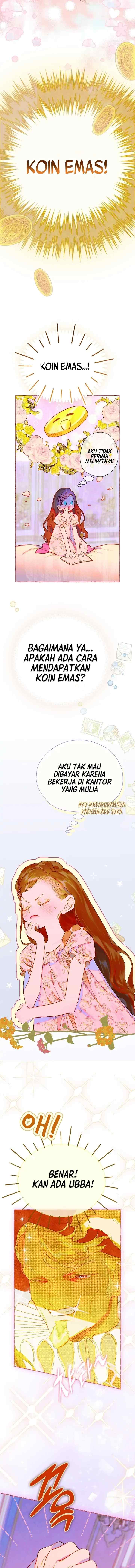 My Mom Got A Contract Marriage chapter 36 halaman 7