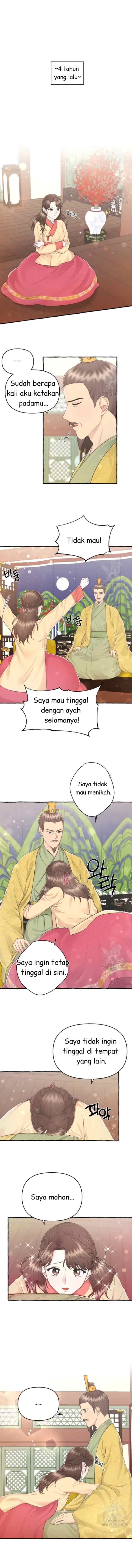 Cheer Up, Your Highness! chapter 1 halaman 6