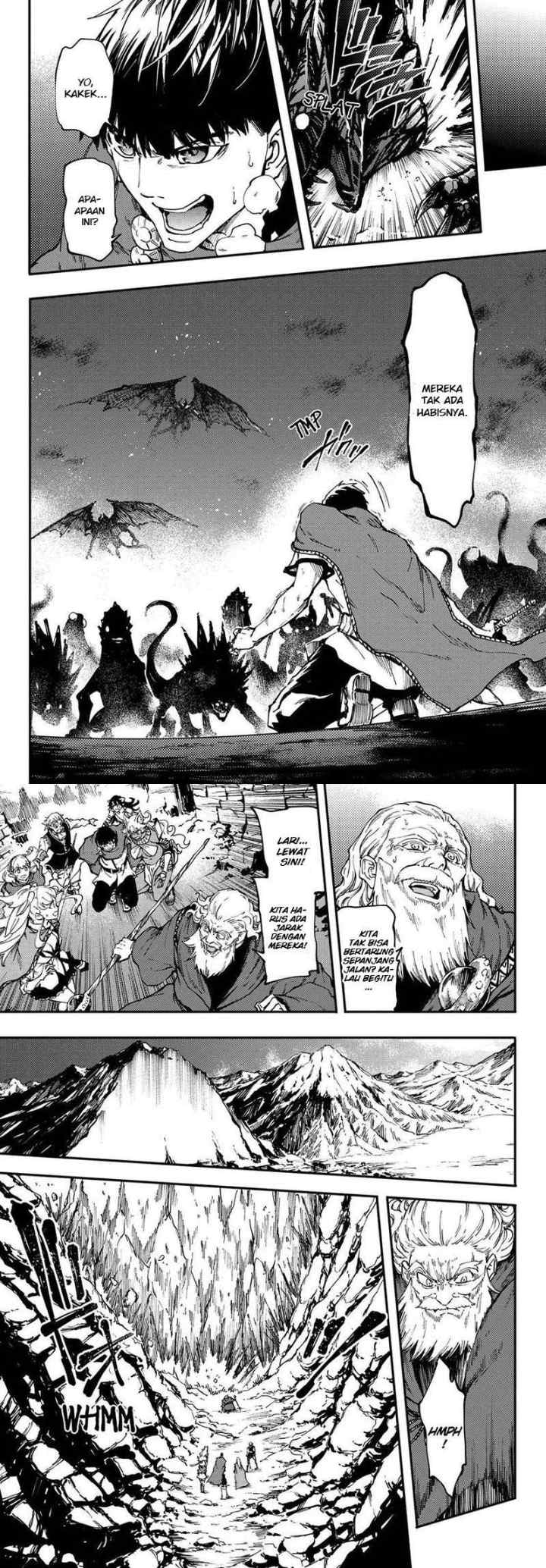 Kekkon Yubiwa Monogatari chapter 26 halaman 7