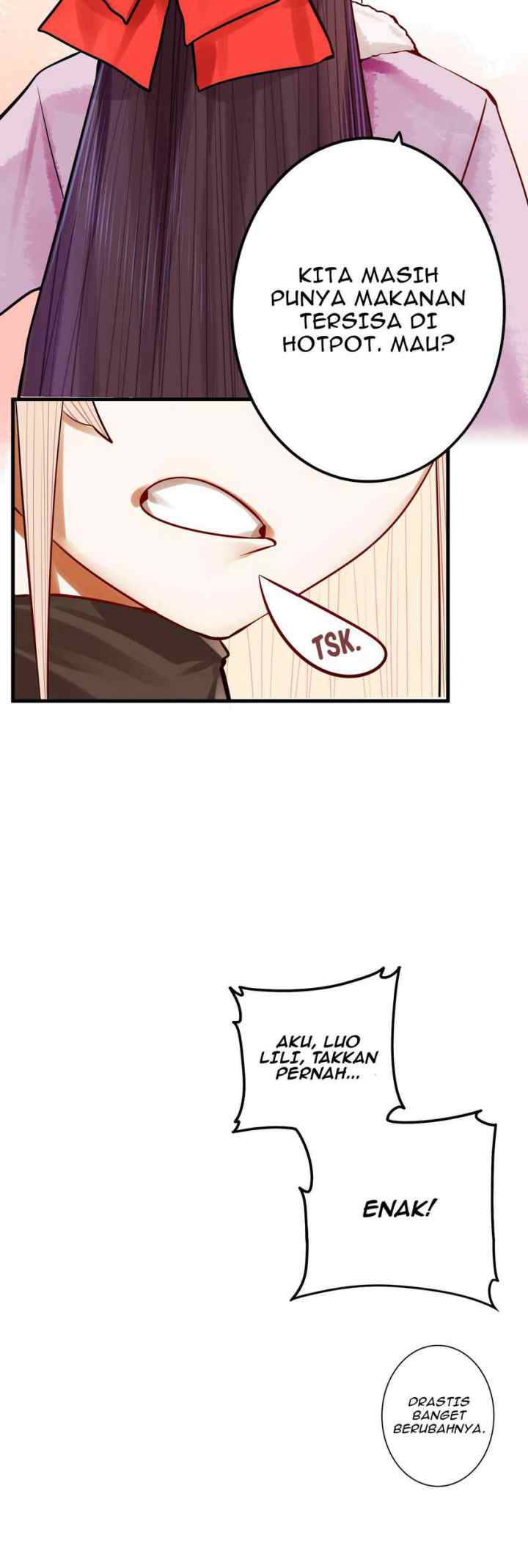 Miss, Don't Livestream It! chapter 52 halaman 14