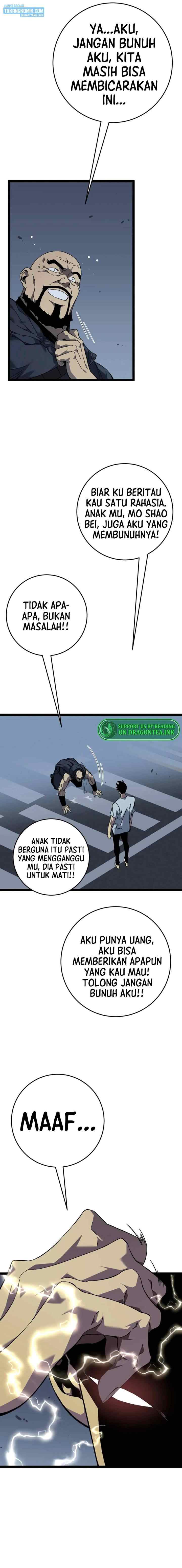I Copy Talents (Your Talent is Mine) chapter 40 halaman 16