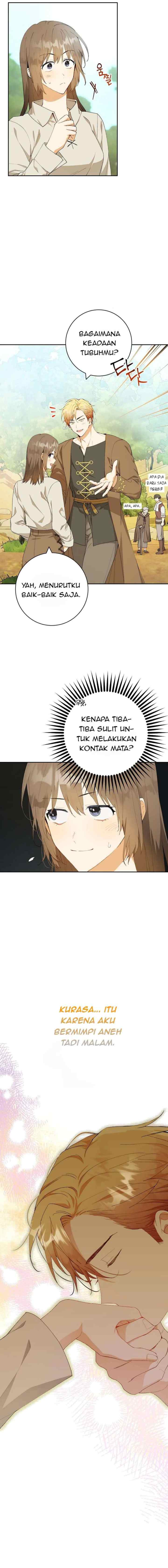 Individualistic Love chapter 12 halaman 7