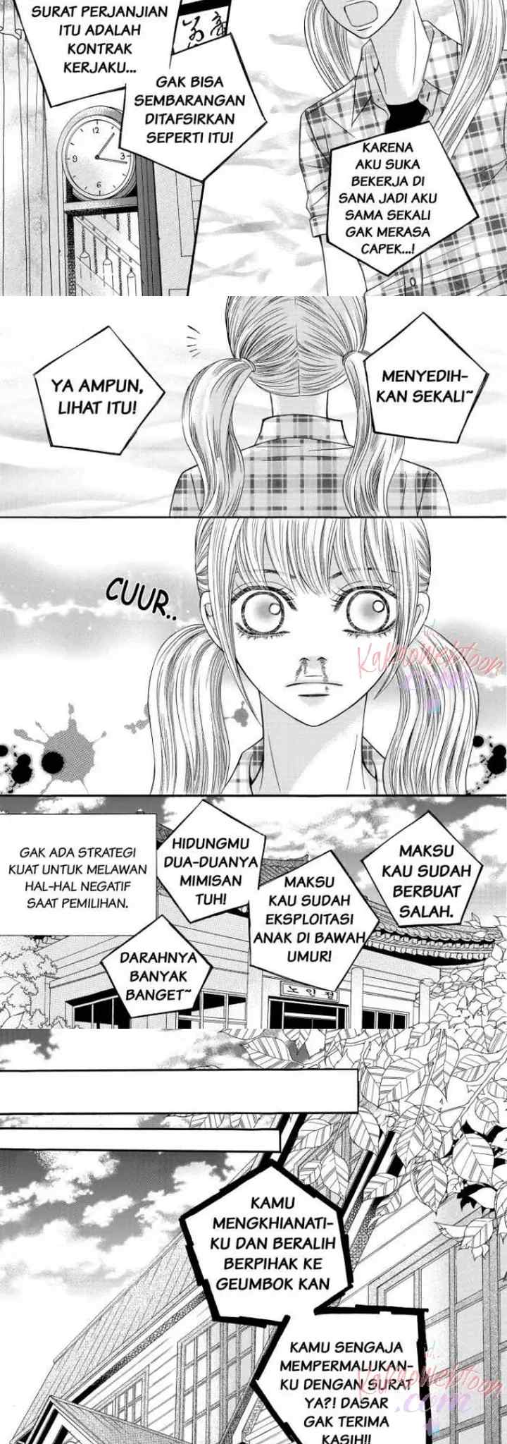 I Pick Dahong chapter 33 halaman 15