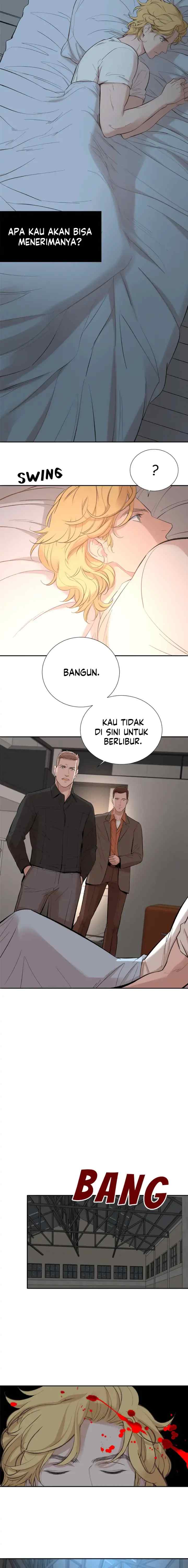 Max Mojave's Case chapter 36 halaman 11