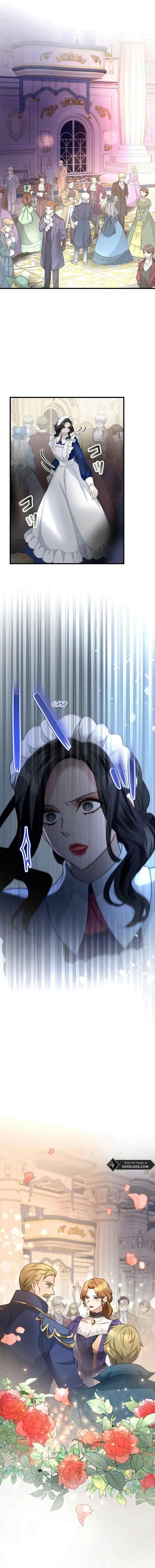 I Will Break Ties With the Harmful Sister chapter 18 halaman 7
