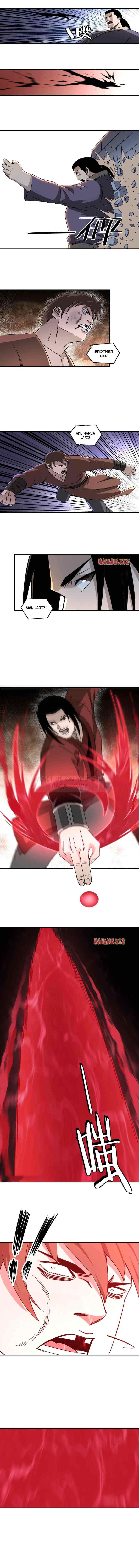 Greatest Boss System chapter 104 halaman 6