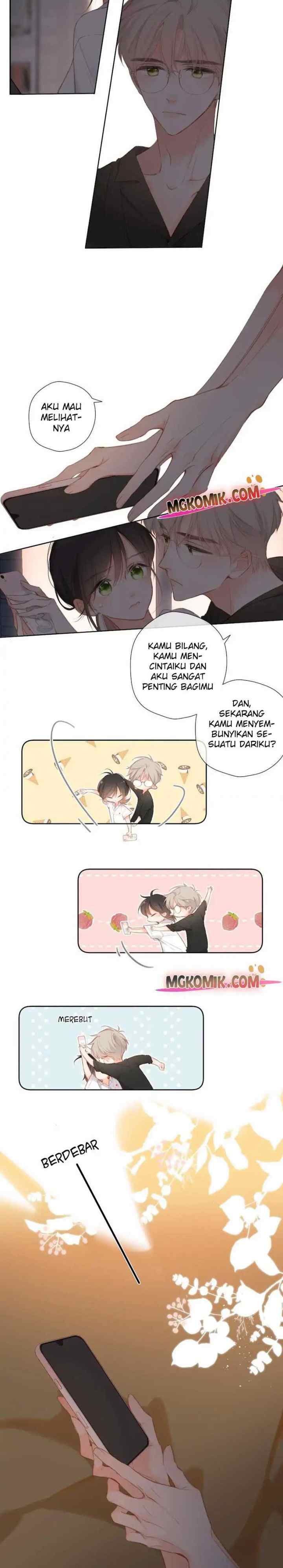 Once More chapter 127 halaman 7