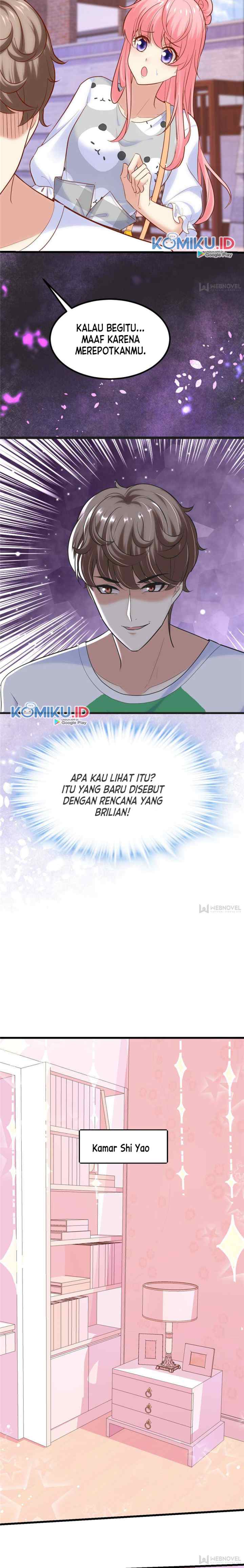 My Beautiful Time With You chapter 151 halaman 13