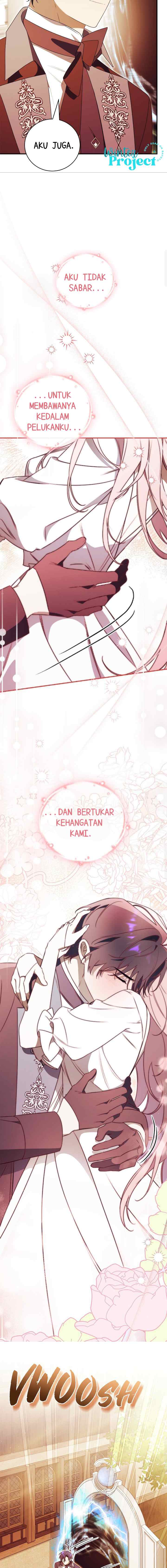 How To Reject My Obsessive Ex-husband chapter 28 halaman 17