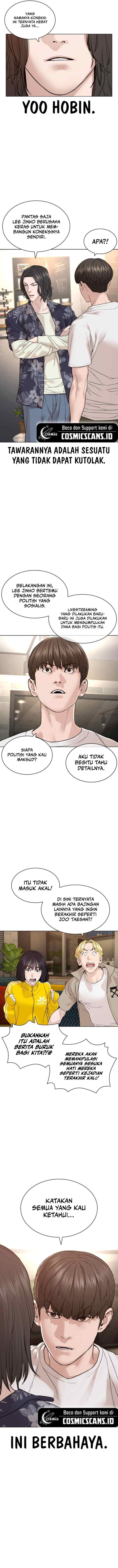 How to Fight chapter 183 halaman 9
