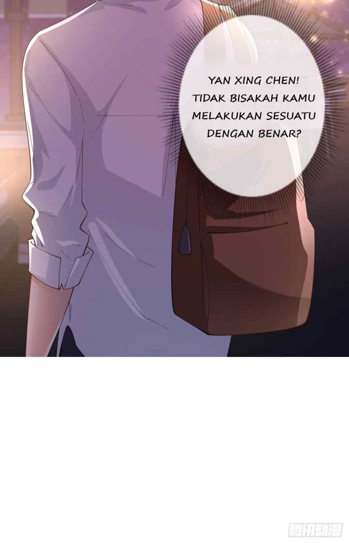 Distance of Two Star chapter 17 halaman 15