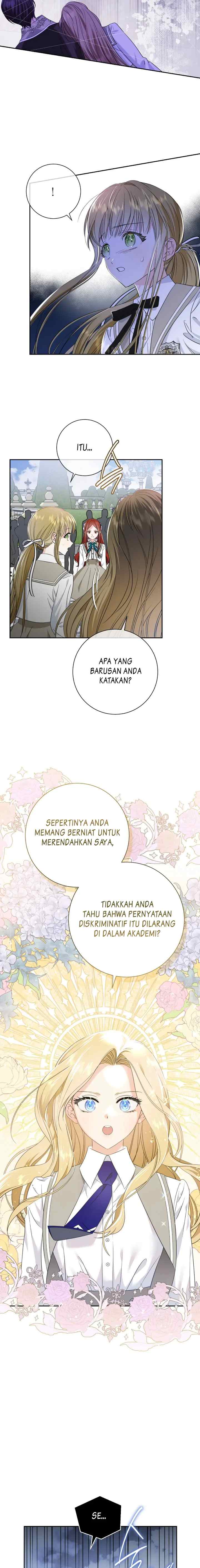 Please Leave Miss Emily Alone chapter 1 halaman 15