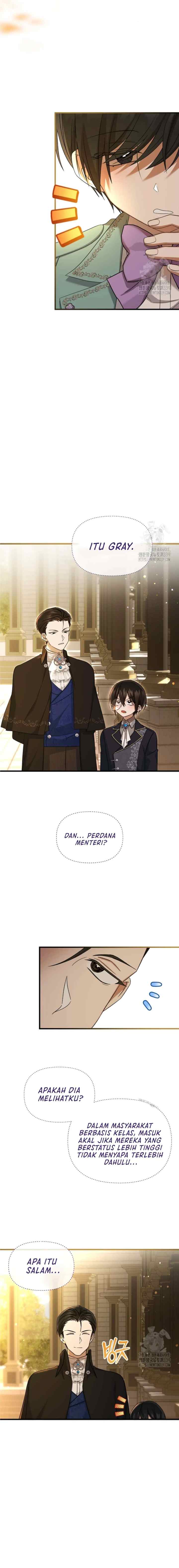 0 And 1 chapter 31 halaman 17