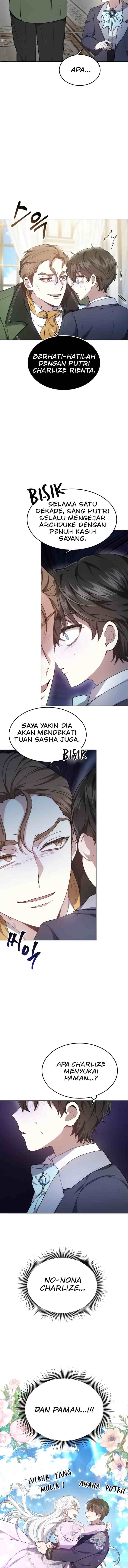 The Male Lead's Nephew Like Me So Much chapter 6 halaman 10