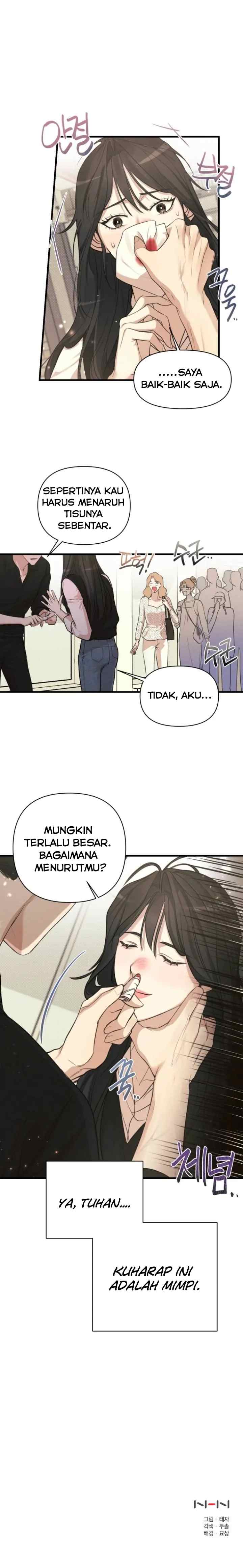 The Perfect Contract chapter 4 halaman 14