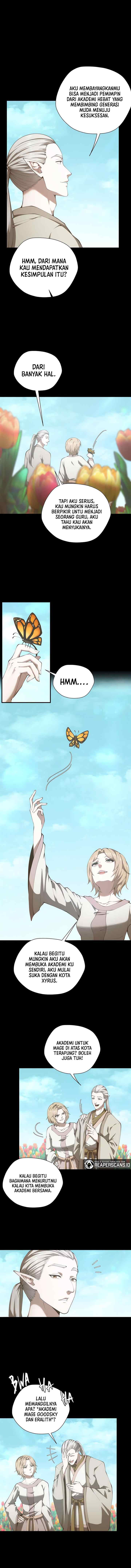 The Beginning After The End chapter 175 halaman 8