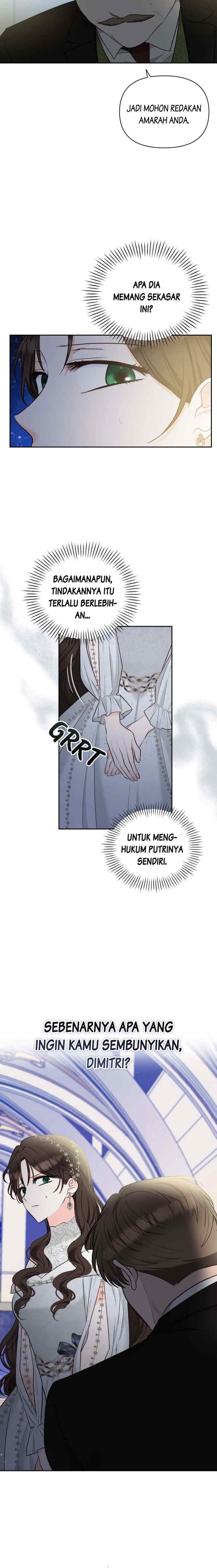 Las dos flores de la noche chapter 10 halaman 18