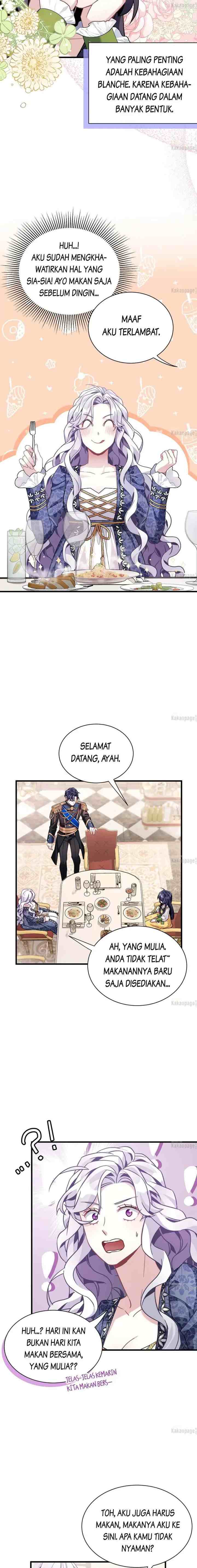 Not Sew Wicked Stepmom chapter 61 halaman 13