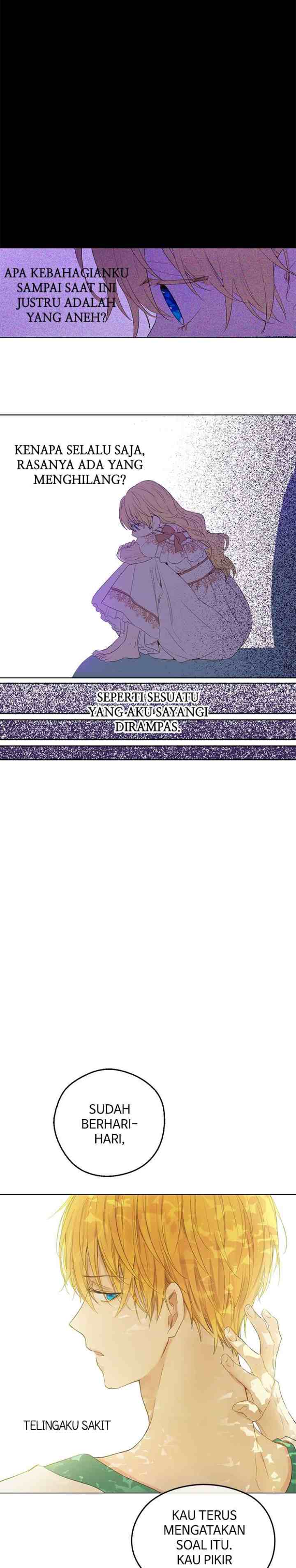 Who Made Me a Princess chapter 47 halaman 15