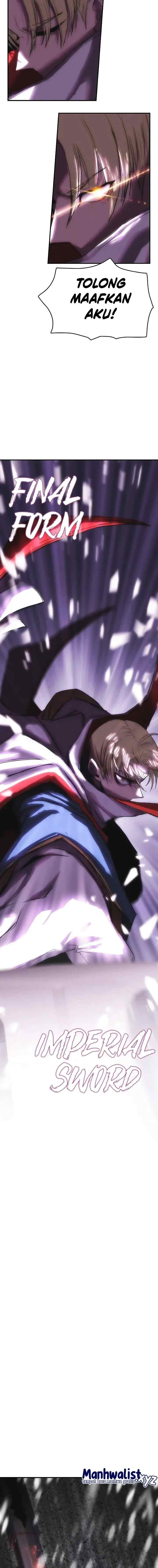 Bloodhound's Regression Instinct chapter 41 halaman 4