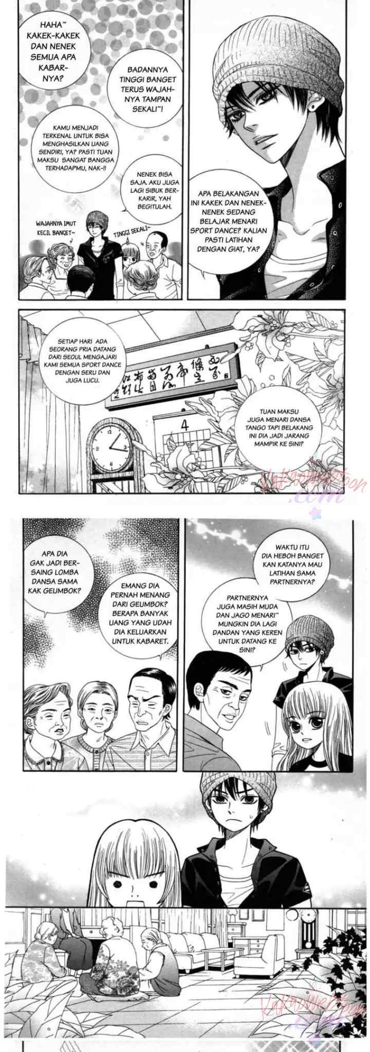 I Pick Dahong chapter 4 halaman 10