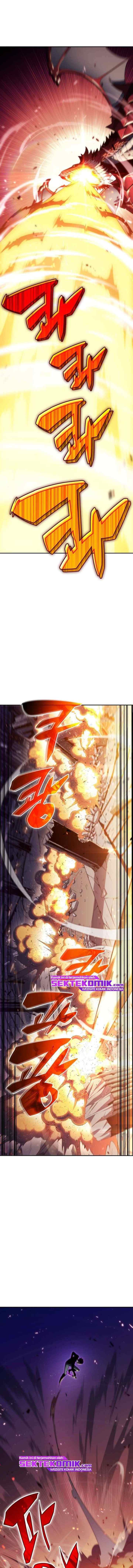 Solo Max-Level Newbie chapter 0 halaman 7