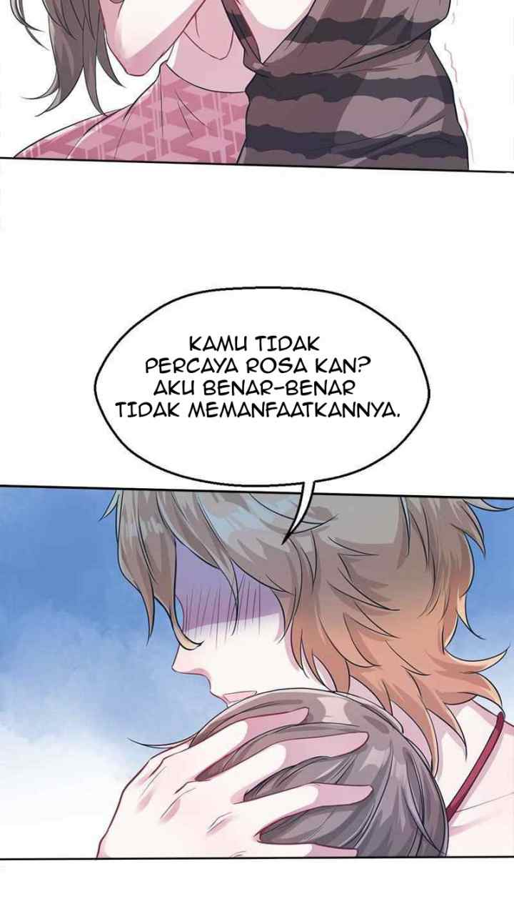 Beauty and the Beasts chapter 45 halaman 5